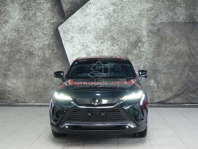 2024 Toyota HARRIER 2.0 Z LEATHER PANO 9K KM 2024 - 2