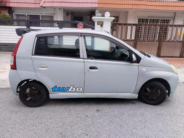 2008 Perodua VIVA 1.0 EZ STANDARD (A) - 5
