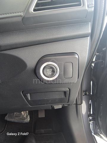 Proton Persona Brand New  Premium 1.6L CVT MY16 - 5