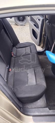2015 Proton PREVE 1.6 EXECUTIVE (A) - 4