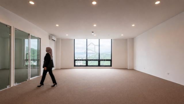 WANGSA 118 Office Suite, Wangsa Maju 1