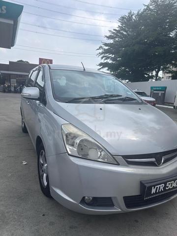 2010 Proton EXORA 1.6 MC B-LINE (M) - 2