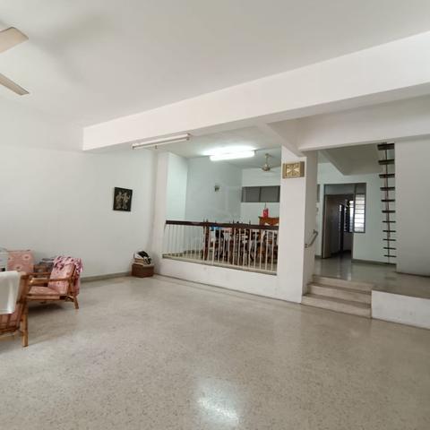 2 sty terrace -Concord Garden@Tg Bg 1
