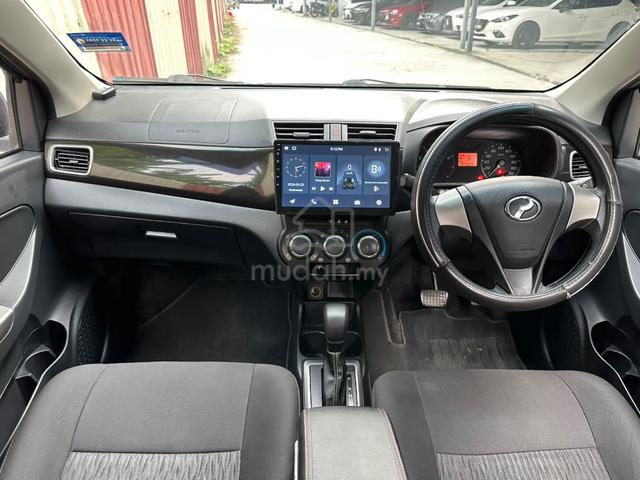 2019 Perodua BEZZA 1.0 GXTRA (A) - 4