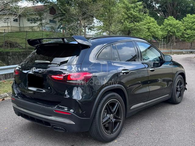 2022 Mercedes Benz GLA 2.0 250 AMG LINE - 3