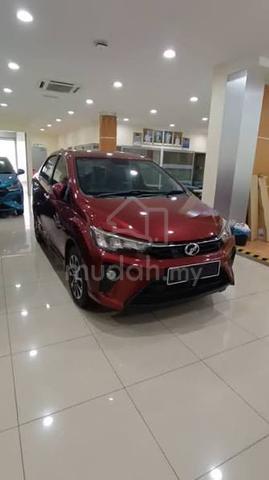 2026 Perodua BEZZA 1.3 X READY STOCK!!!! - 3
