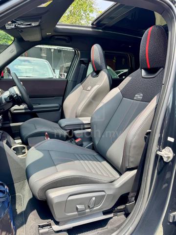 2024 Mini COUNTRYMAN 2.0 JOHN COOPER WORKS (A) - 3