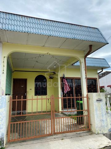 Rumah Sewa Taman Tanjung Puteri (RM500) 1
