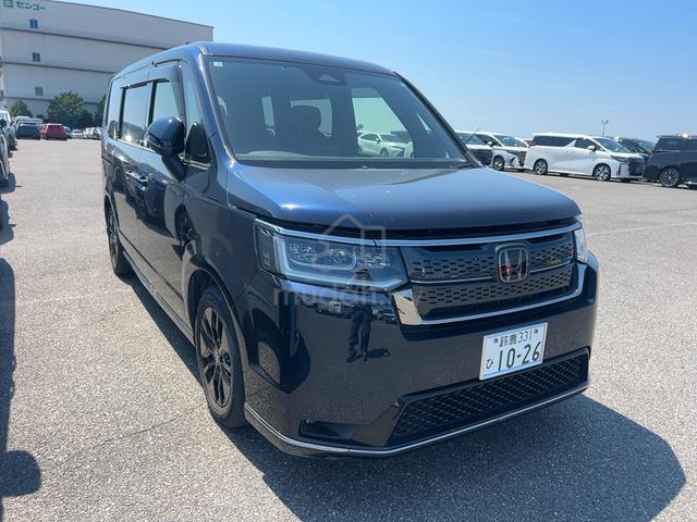 2023 Honda STEPWAGON 1.5 (A) - FULL LOAN!! - 1