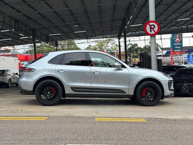 2022 Porsche MACAN - 4