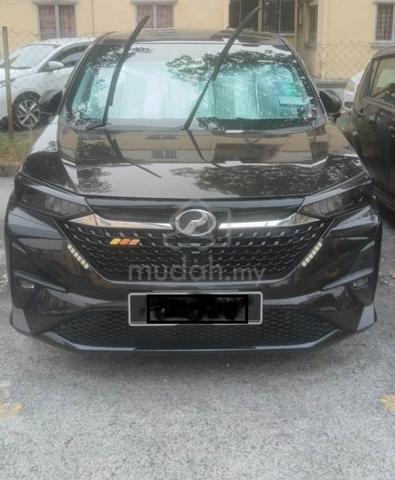 2023 Perodua ALZA 1.5 AV (A) - 1
