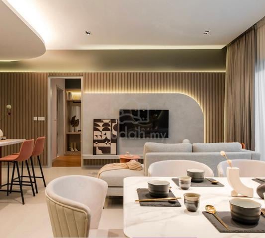 AV Residense 1