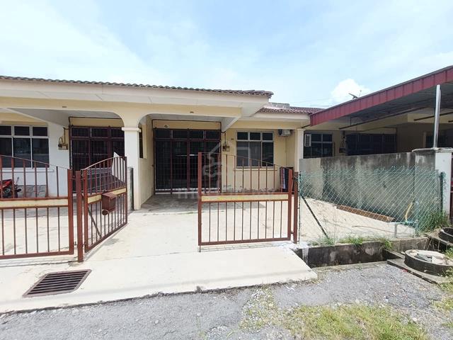 TAMAN TEJA FASA 1 📍 CASHBACK 25K‼️ Full LOAN✅ ZERO DOWNPAYMENT✅ 1