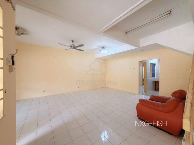Bandar Bukit Tinggi 1 Klang 2 Storey Terrace House for Sale (G&G) 1