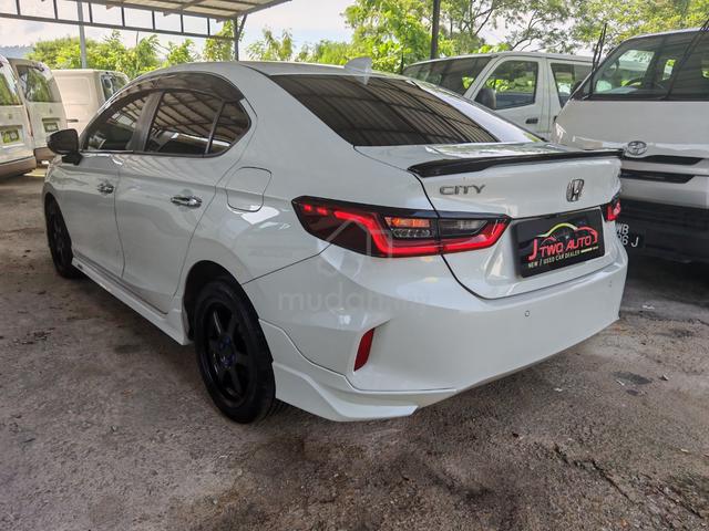2023 Honda CITY 1.5 V SENSING  (A) - 3