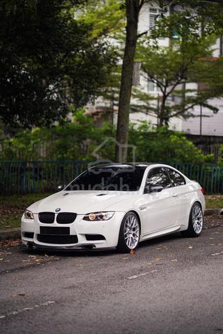 2009 E92 M3 4.0 Mint Condition - 1
