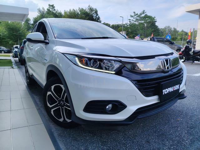Honda HR-V 1.5HYBRID (A) 133,780km FullServiceReco - 1
