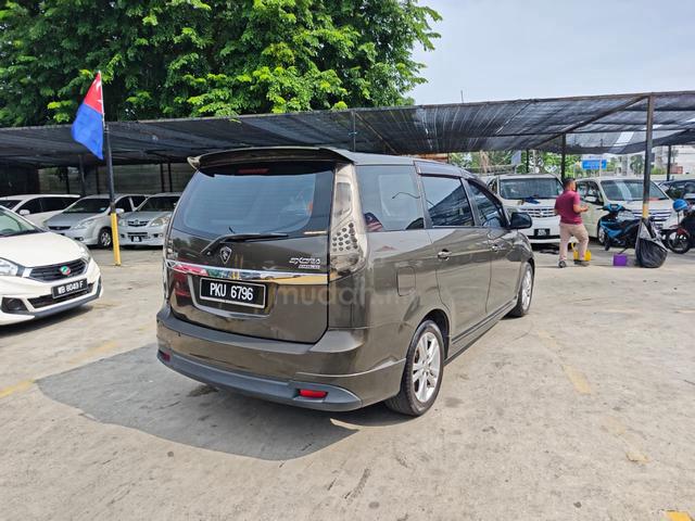 2012 Proton EXORA TURBO 1.6 (AUTO)-LOAN KEDAI - 3