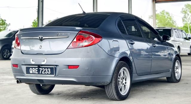 Proton Persona 1.6 (A) 2009 QRE 7233 - 2