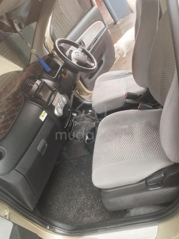 2008 Perodua MYVI 1.3 EZ (A) - 2
