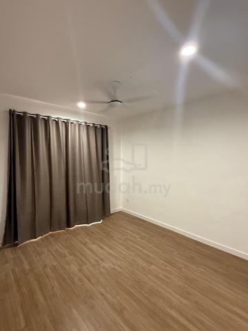 Tuai Residence 1