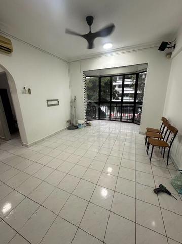 Tasik Heights Apartment 1