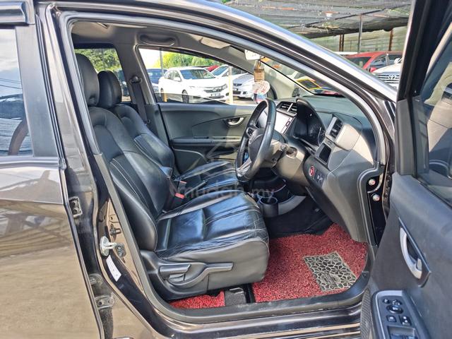 2019 Honda BR-V FULL SPEC 1.5 (AUTO) - 4