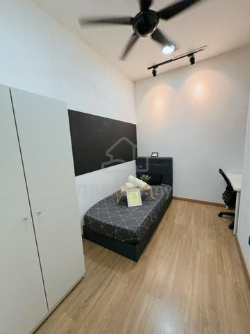 The Greens (Residensi Hijauan) @ Subang West 1