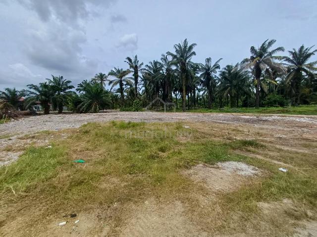 Vacant Land 15000sqft |For Rent|Permatang Tinggi| 1