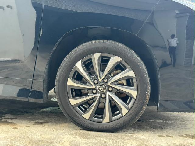 2022 Toyota VOXY S-Z 42k KM P/BOOT Gred 4.5 - 3