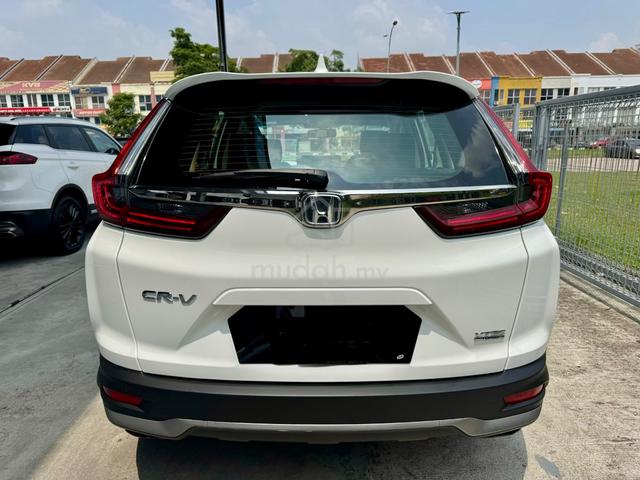 2023 Honda CR-V 1.5 TC-P 2WD MY17 RW FACELIFT (A) - 5