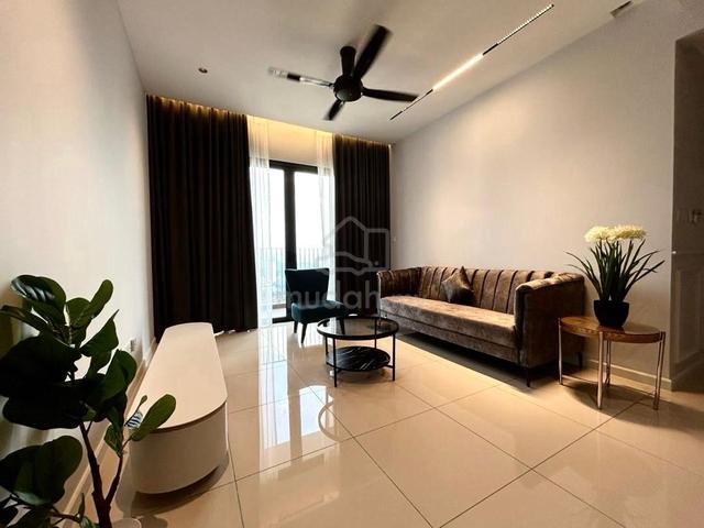 Sunway Belfield 1