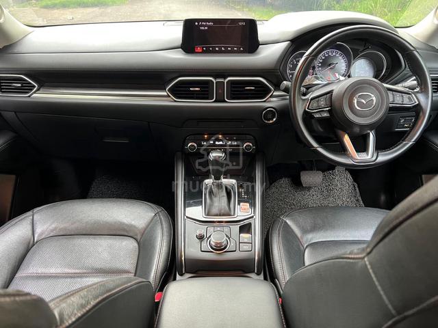 2020 Mazda CX-5 2.0 GLS Facelift/ F,Loan/ 3yWrrty! - 5