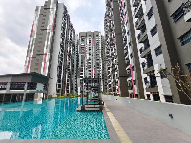 Residensi Mutiara 1