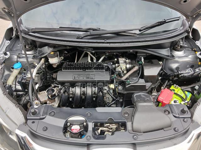 2017 Honda BR-V 1.5 V -- (A) - 3