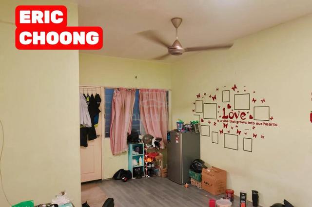 Seri Semarak Apartment 1