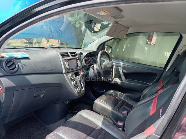 2016 Perodua MYVI 1.5 ADVANCE FACELIFT (A) - 4