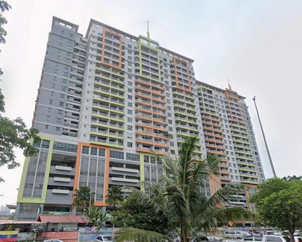 D Alamanda 1