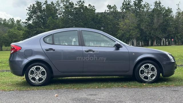 2004 Proton GEN-2 1.6 (M) - 5