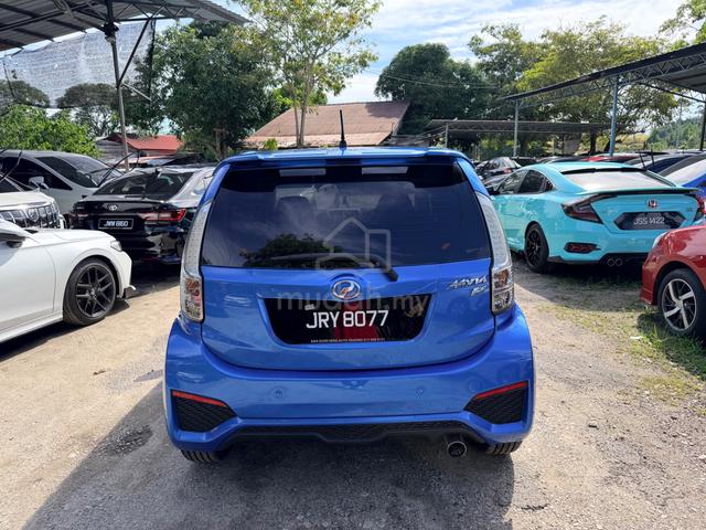 Perodua MYVI 1.5 SE FACELIFT Really Pupakon(A)-17 - 5