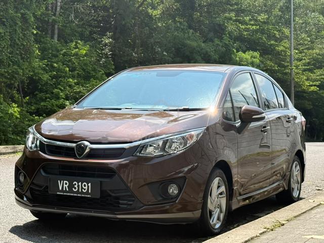 ORI 2016 Proton PERSONA 1.6 PREMIUM -Full Spec - 3