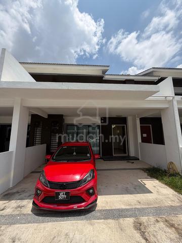 Mekar Sari Anggun Bertam Penang 1