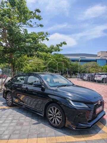 2024 Toyota VIOS 1.5 G MY23 (A) - 1