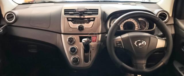 Perodua MYVI 1.5(A)SE FACELIFT - 3