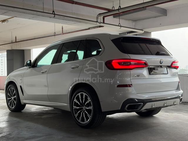 BMW X5 49KM 360 CAM HKARDON PANO SROOF CBACK FL0n - 5
