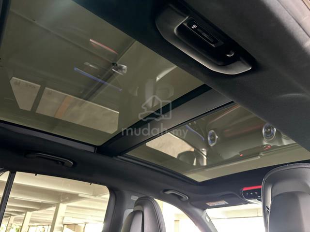 2023 Mercedes Benz GLC300 2.0 AMG (A)UDR WARANTY - 4