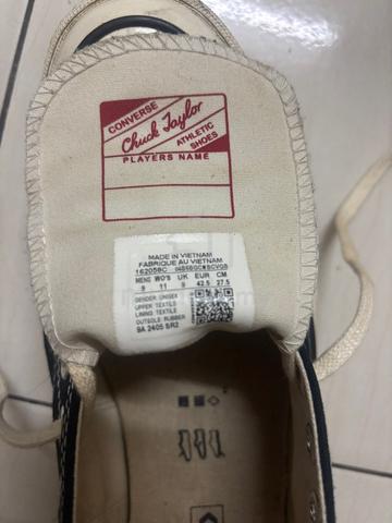 Converse All Star Chuck Taylor - photo 5 of 5