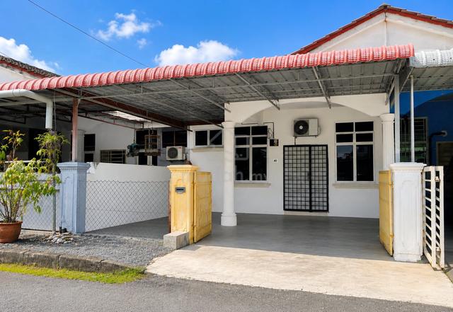 Bilik Sewa Fully Furnish Wanita di Kangar Perlis 1