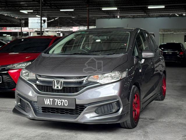 Full Loan | Honda JAZZ | Siap Bodykit & Sport Rim - 3