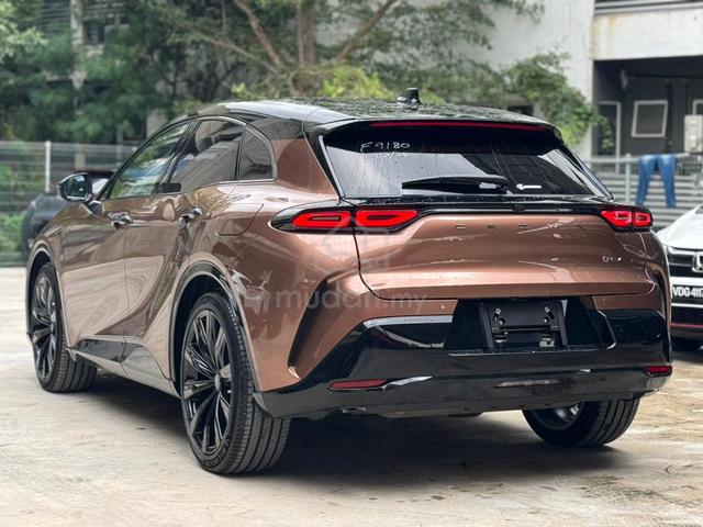 2024 Toyota CROWN 2.5 SPORT Z / BROWN INTERIOR - 2